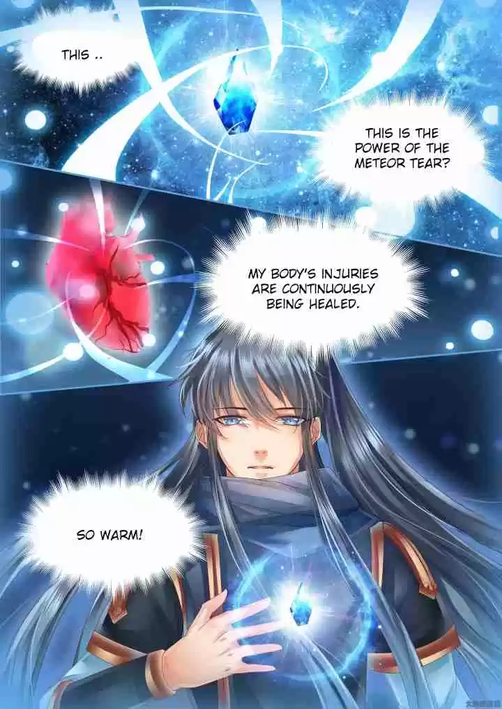 Stellar Transformations Ch. 52