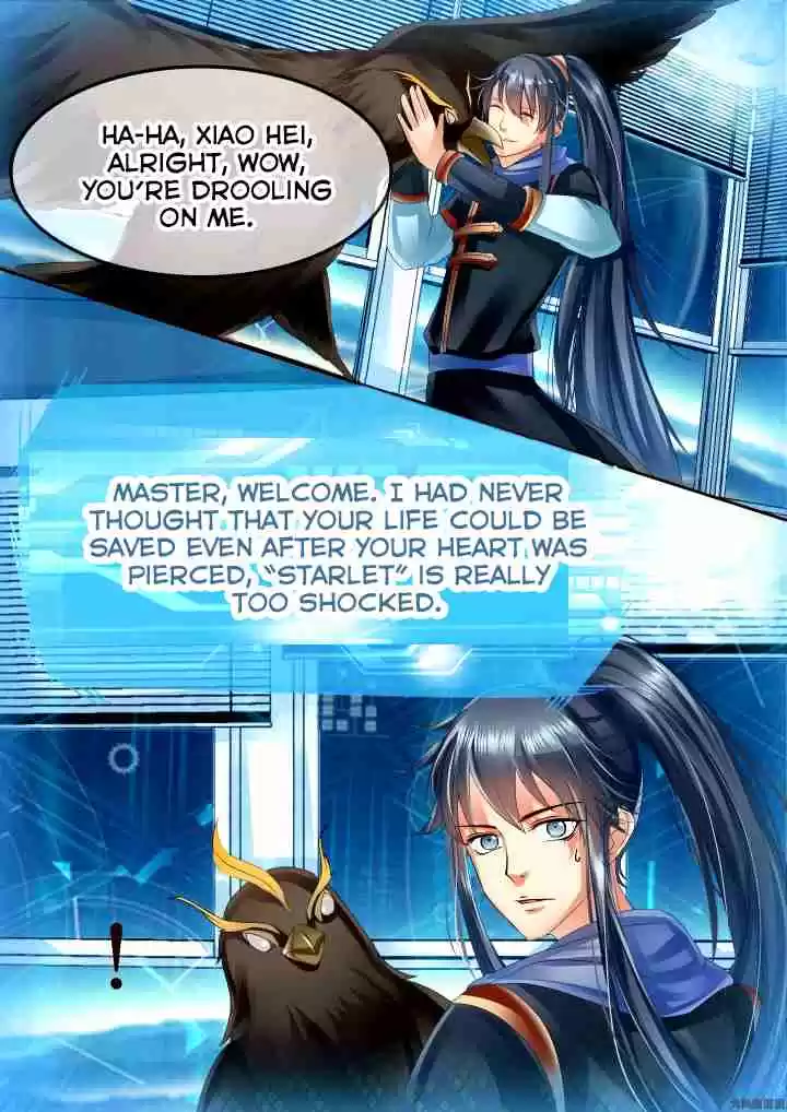 Stellar Transformations Ch. 52