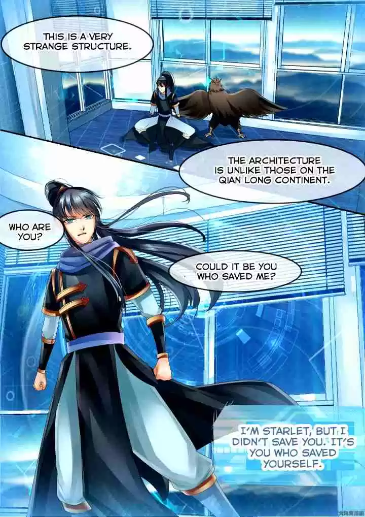 Stellar Transformations Ch. 52