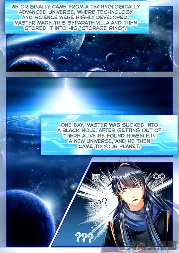 Stellar Transformations Ch. 53