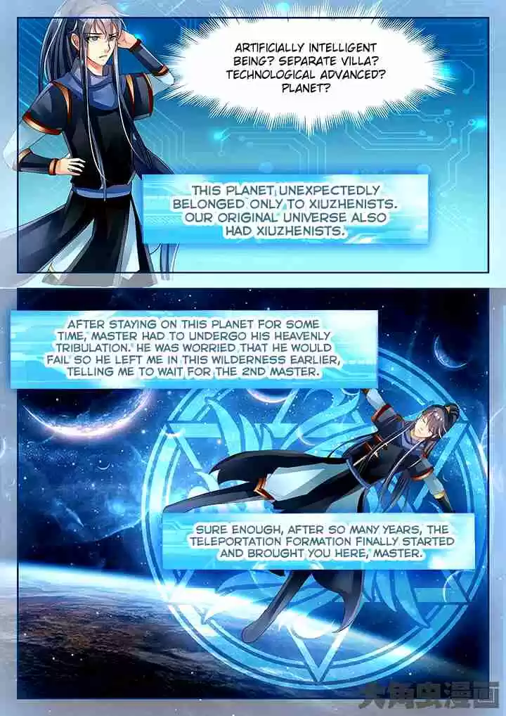 Stellar Transformations Ch. 53