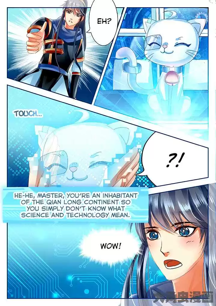 Stellar Transformations Ch. 53