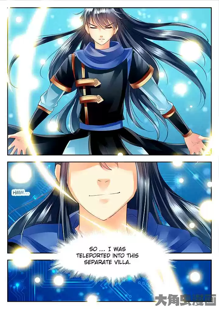 Stellar Transformations Ch. 53