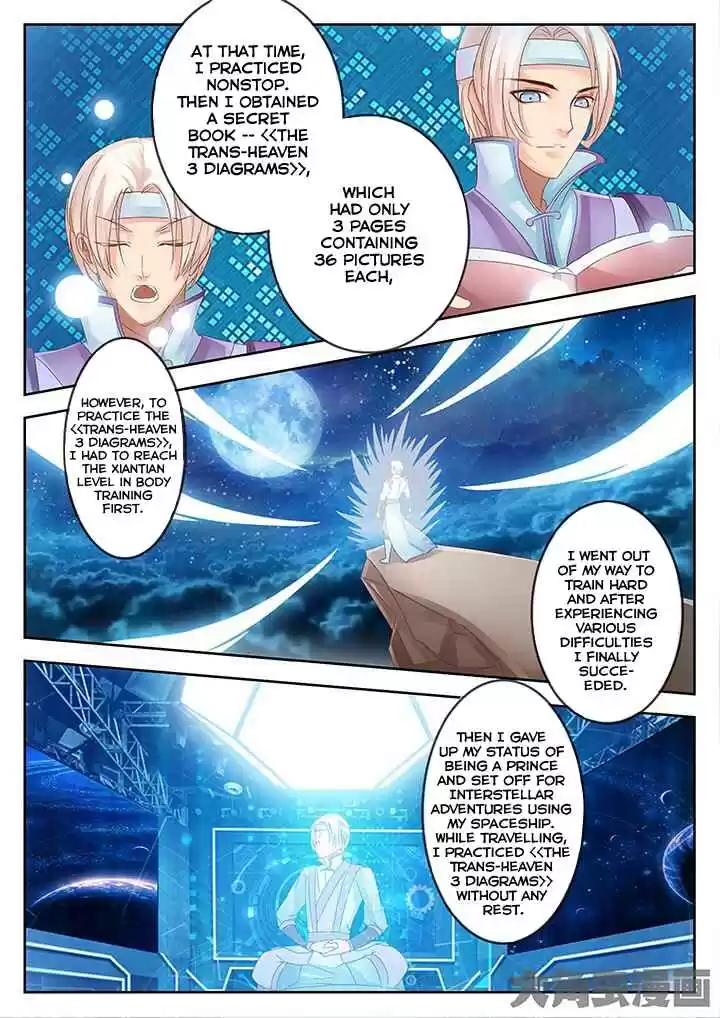 Stellar Transformations Ch. 54