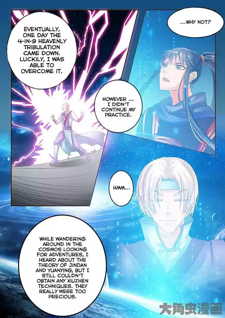 Stellar Transformations Ch. 54