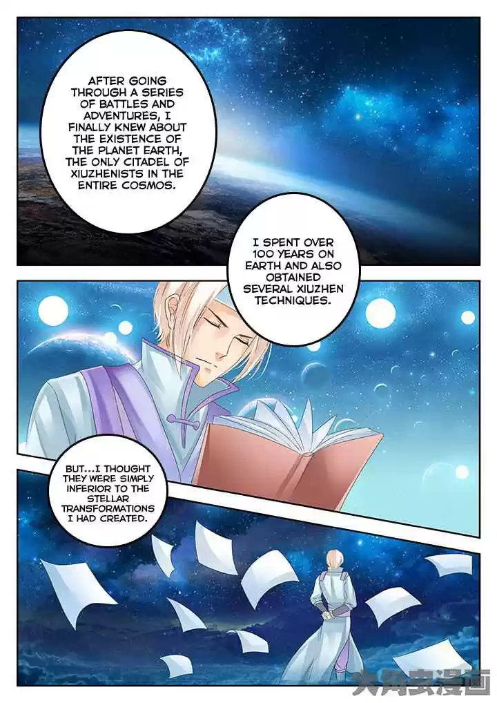 Stellar Transformations Ch. 54