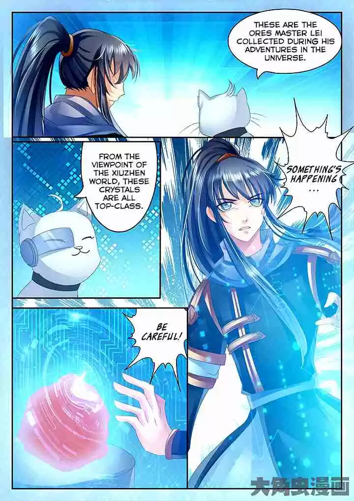 Stellar Transformations Ch. 55