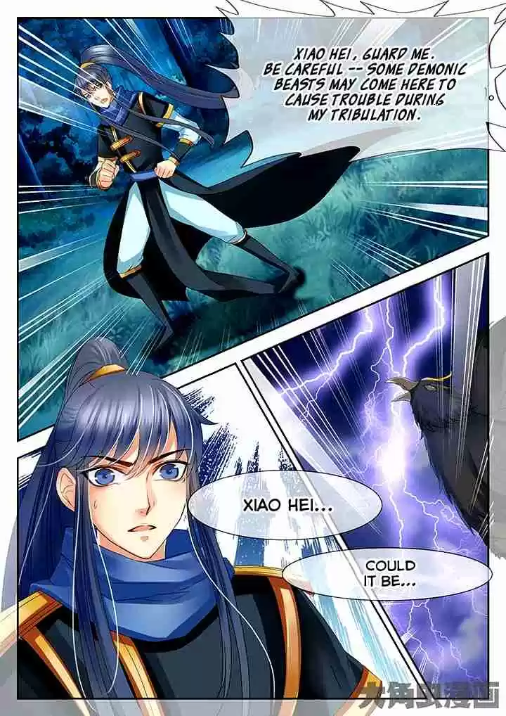Stellar Transformations Ch. 58