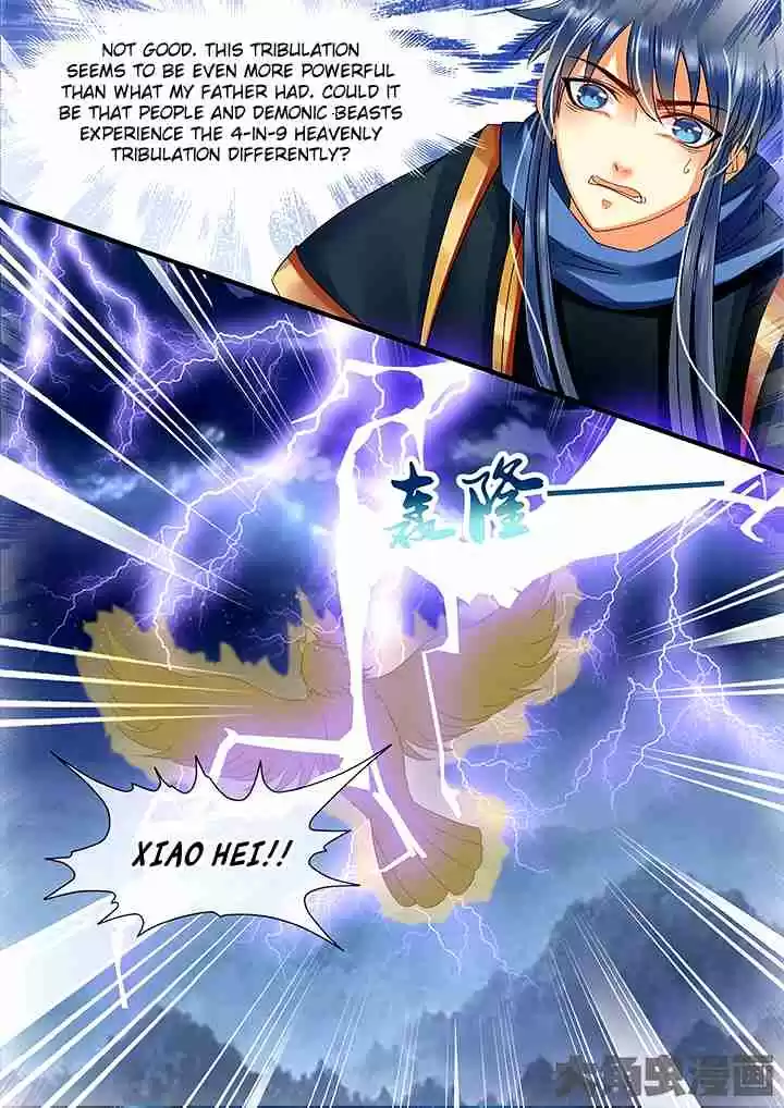 Stellar Transformations Ch. 58