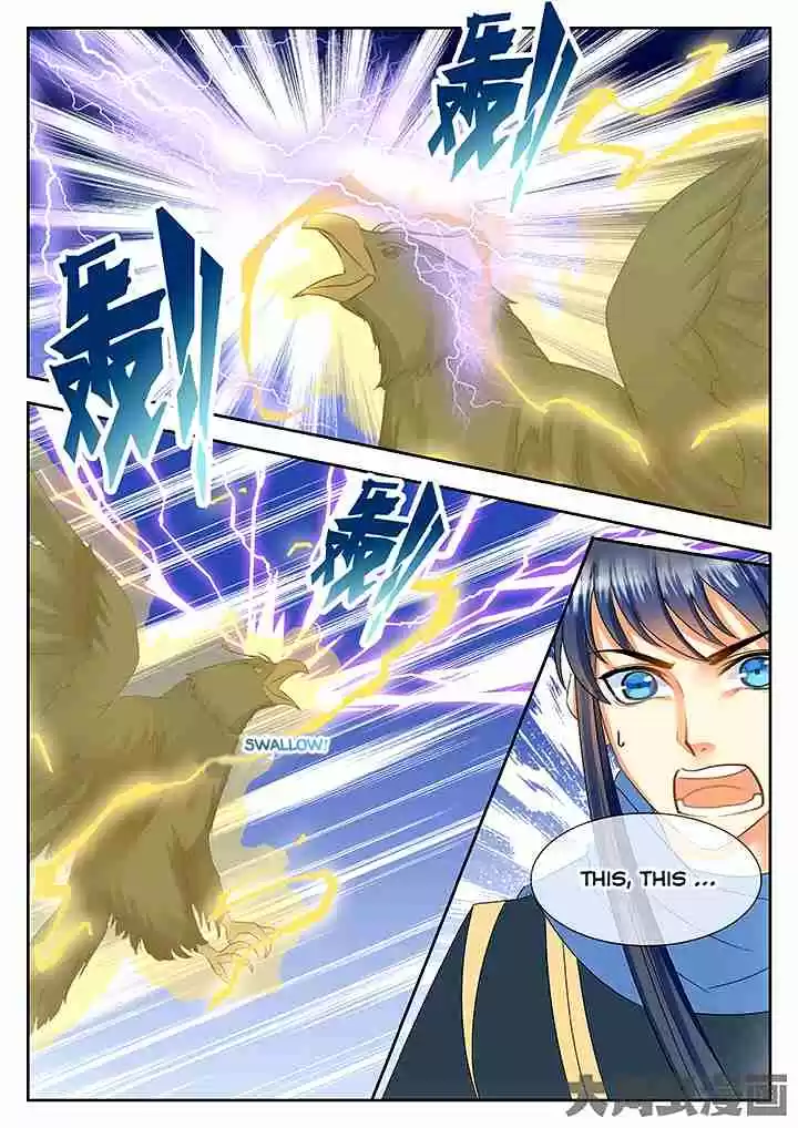 Stellar Transformations Ch. 58