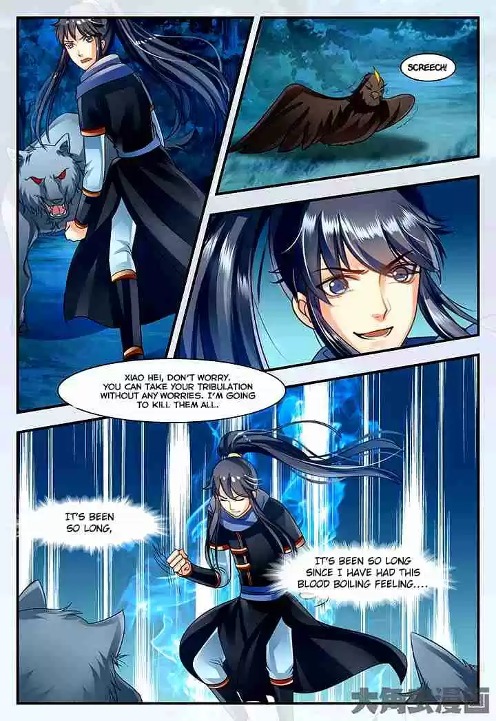 Stellar Transformations Ch. 60