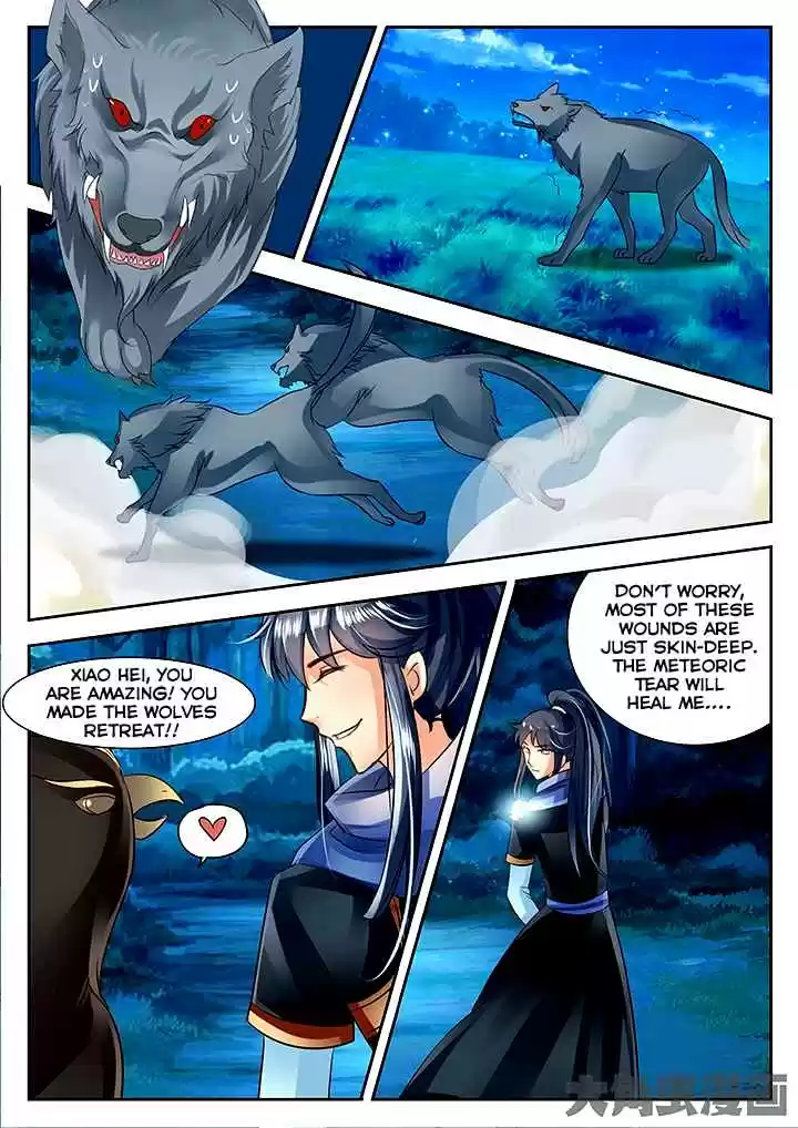 Stellar Transformations Ch. 61