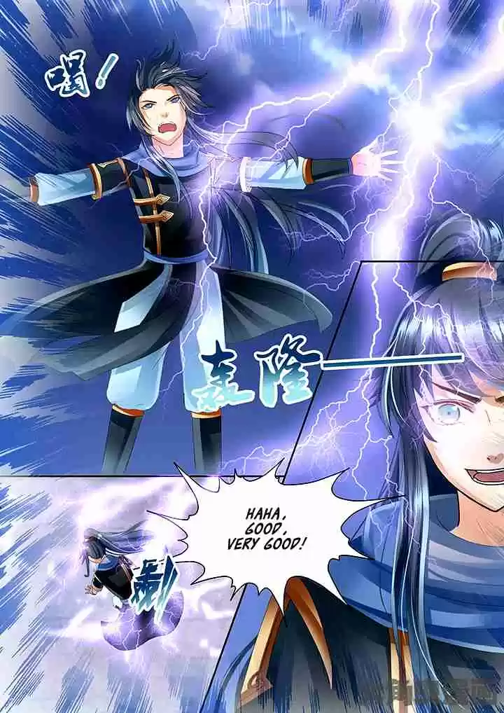 Stellar Transformations Ch. 64