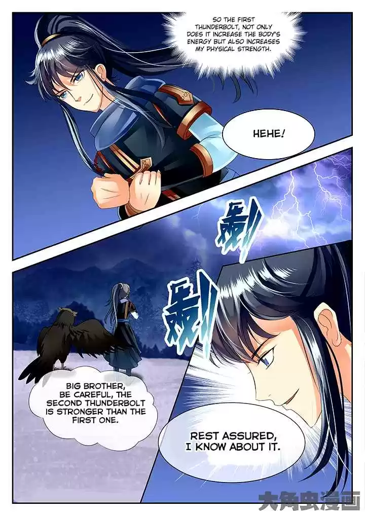 Stellar Transformations Ch. 64