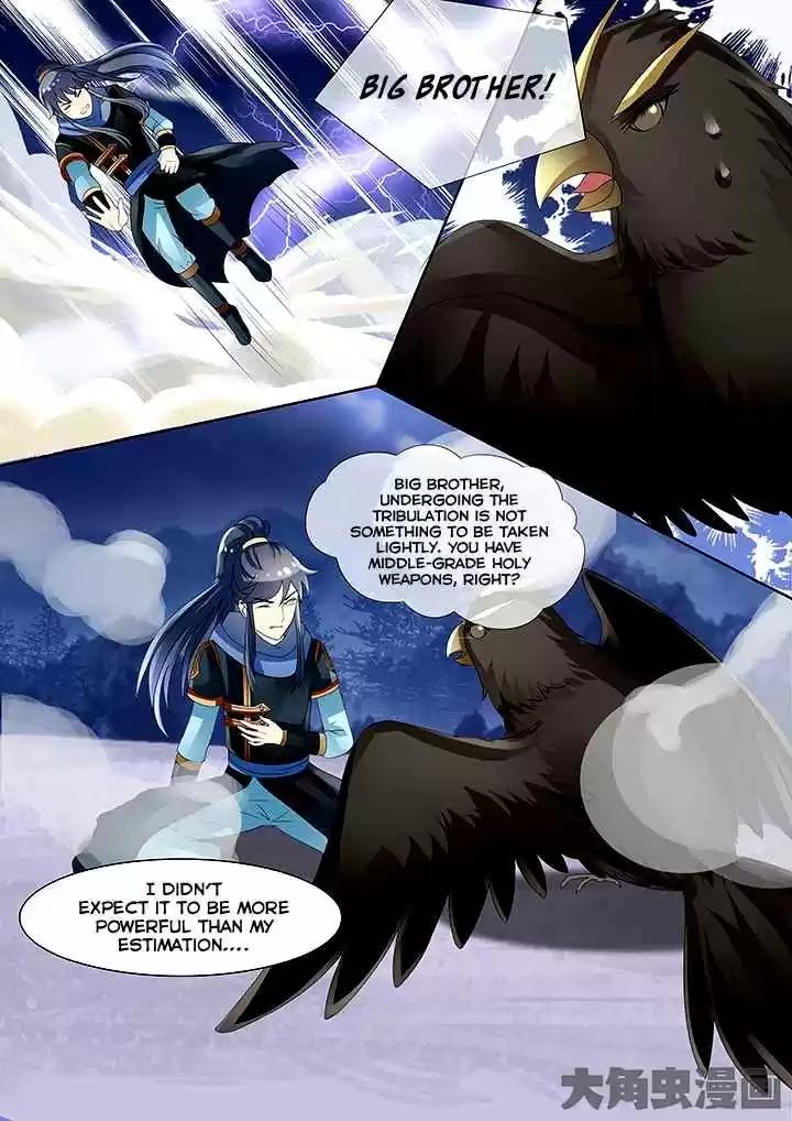 Stellar Transformations Ch. 64