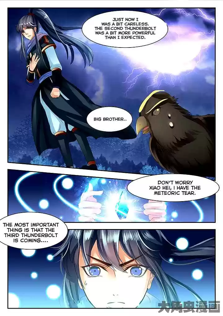 Stellar Transformations Ch. 64