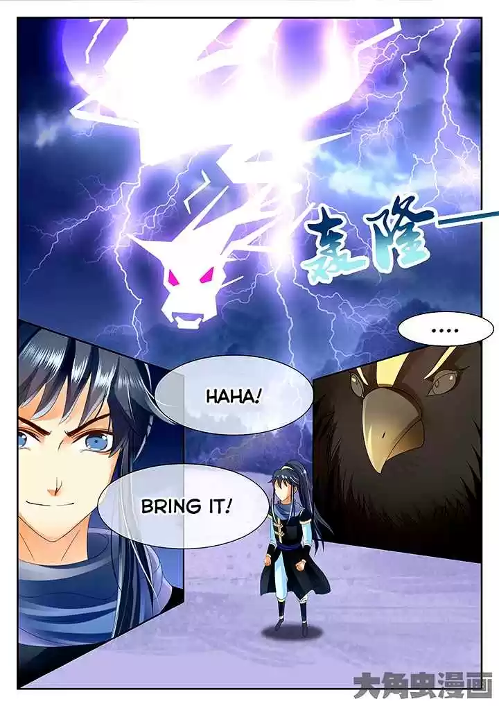 Stellar Transformations Ch. 64
