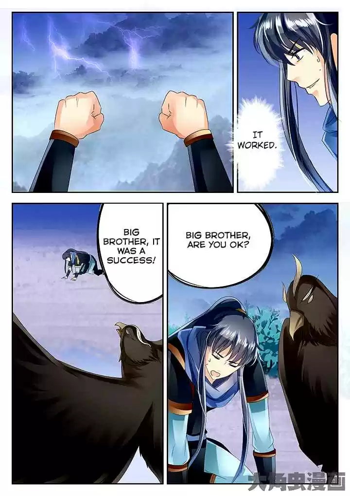 Stellar Transformations Ch. 65