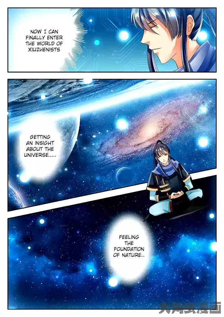 Stellar Transformations Ch. 66