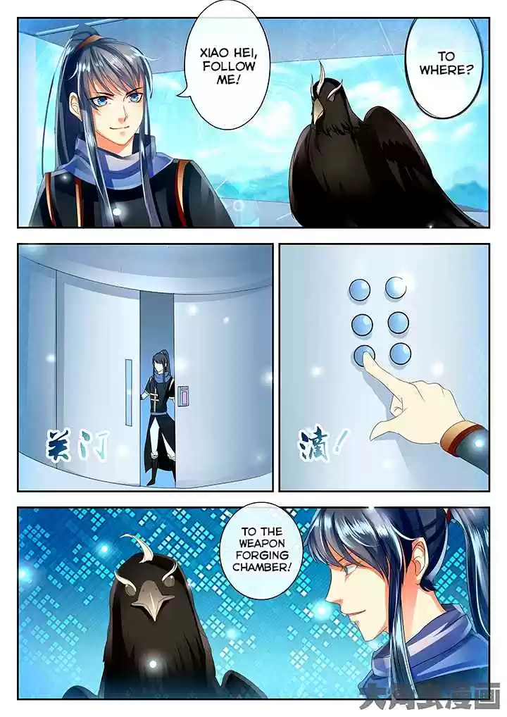 Stellar Transformations Ch. 66