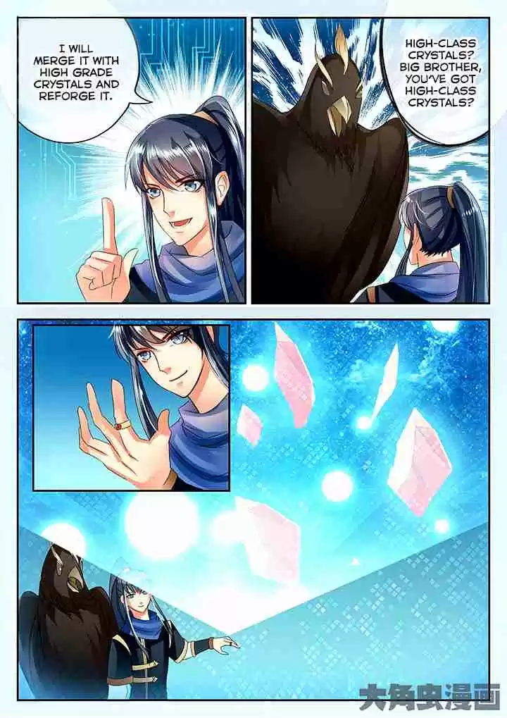 Stellar Transformations Ch. 66