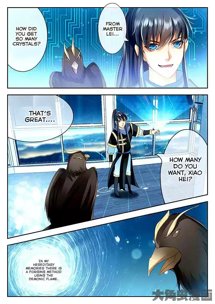 Stellar Transformations Ch. 67