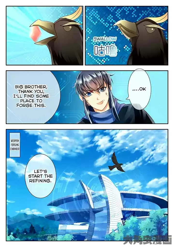 Stellar Transformations Ch. 67