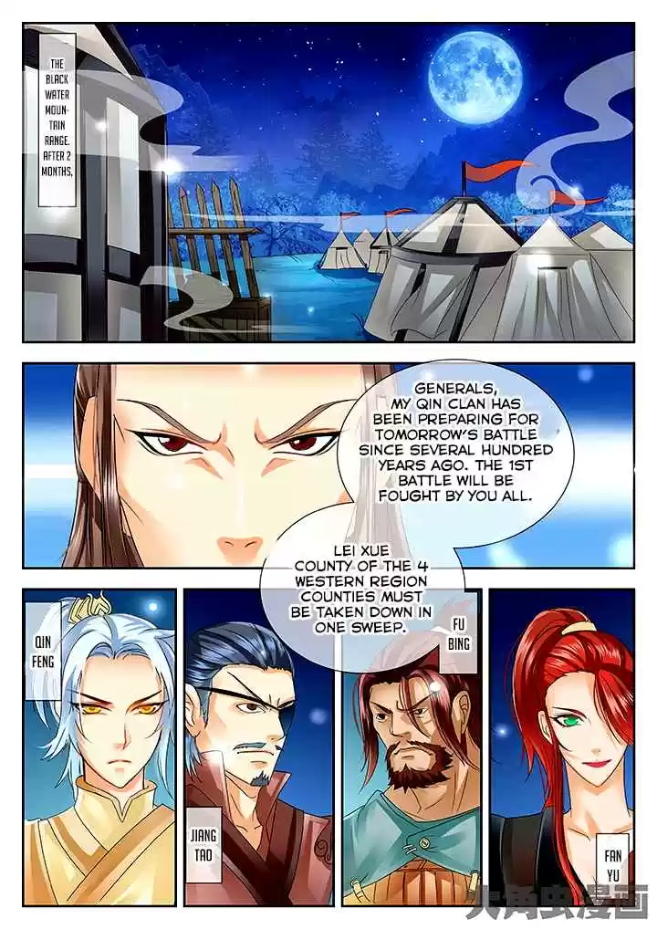 Stellar Transformations Ch. 67