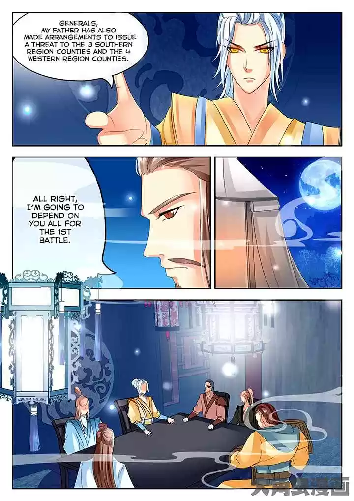 Stellar Transformations Ch. 67
