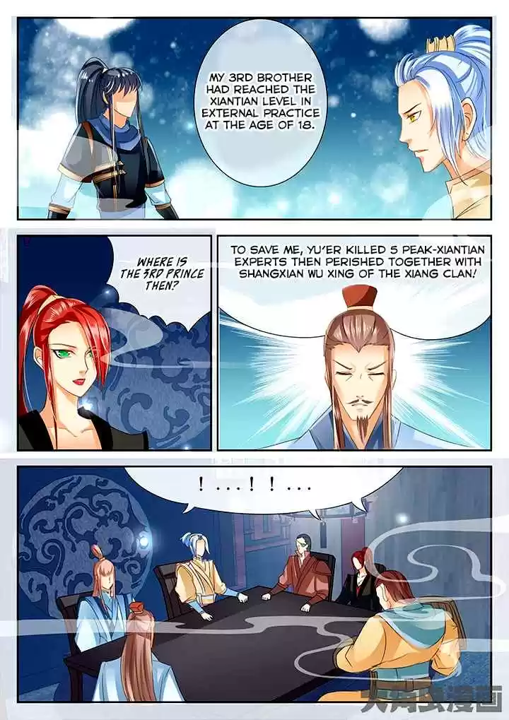 Stellar Transformations Ch. 67