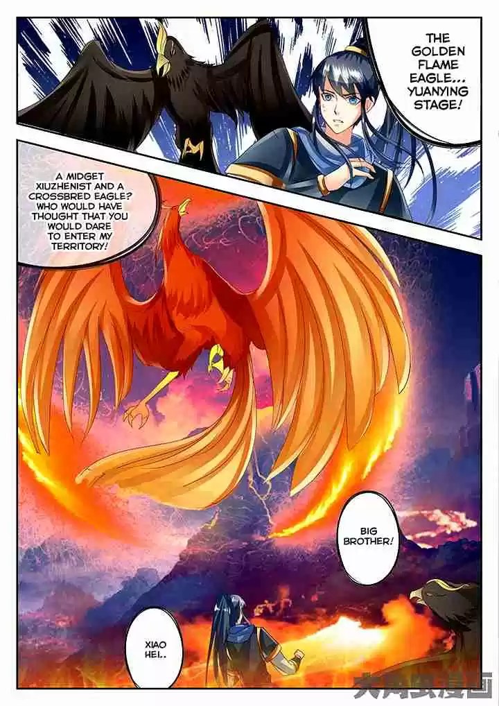 Stellar Transformations Ch. 68