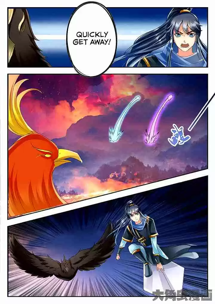 Stellar Transformations Ch. 68