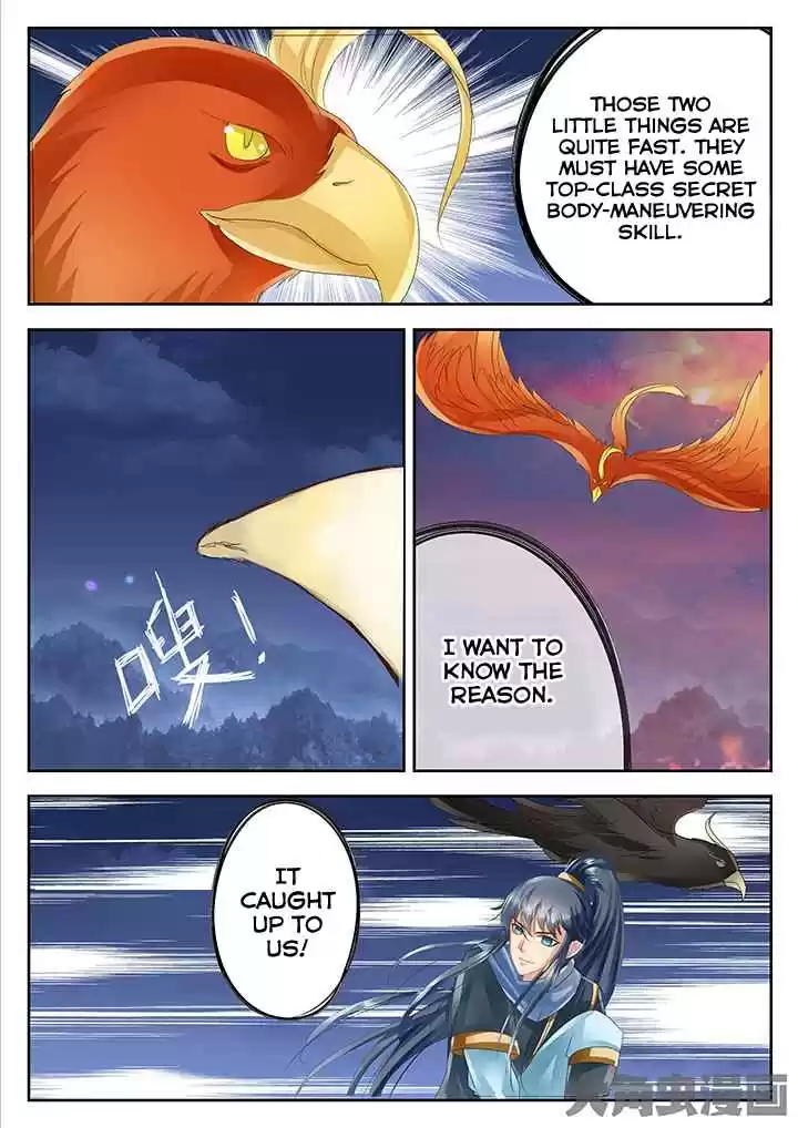 Stellar Transformations Ch. 68