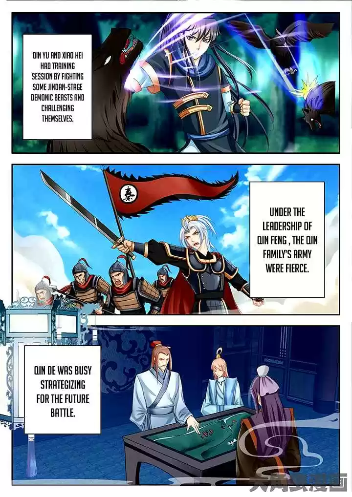 Stellar Transformations Ch. 69