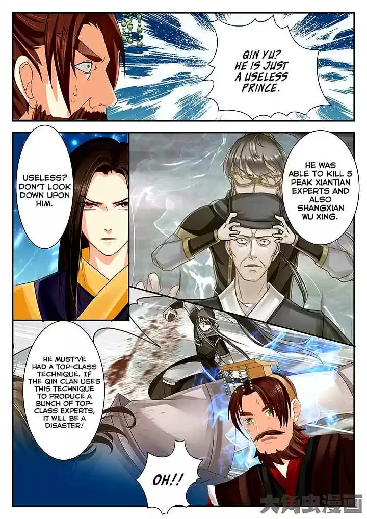 Stellar Transformations Ch. 69
