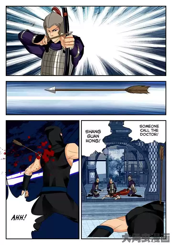 Stellar Transformations Ch. 70