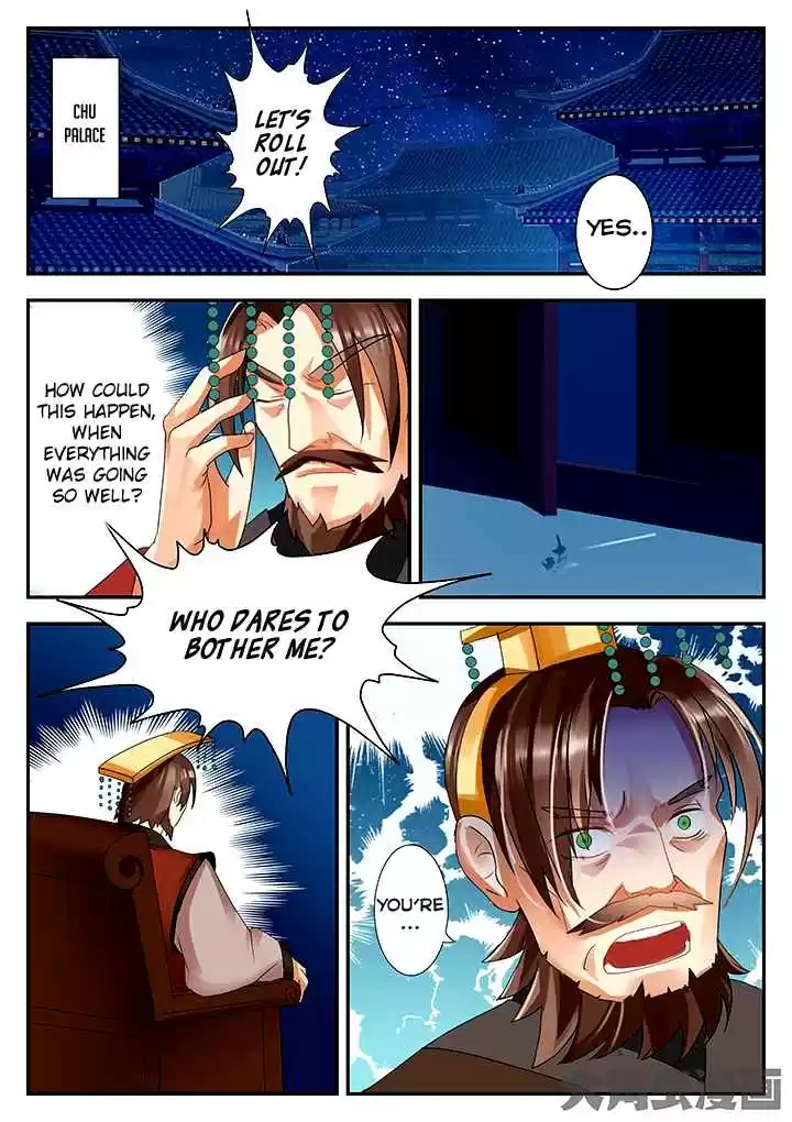 Stellar Transformations Ch. 70