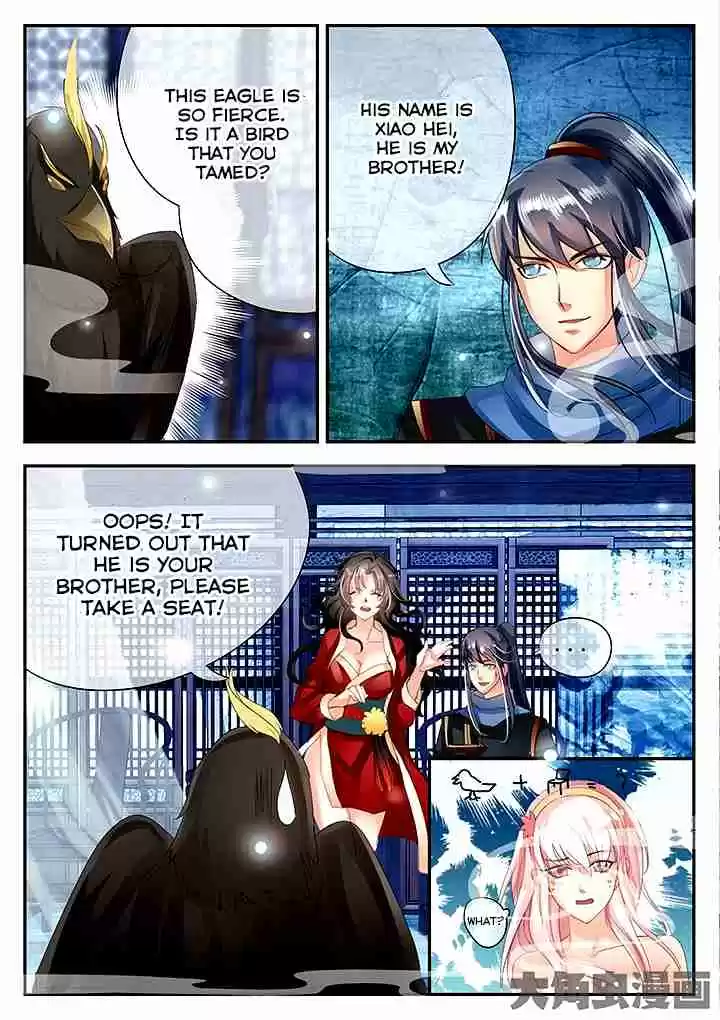 Stellar Transformations Ch. 72