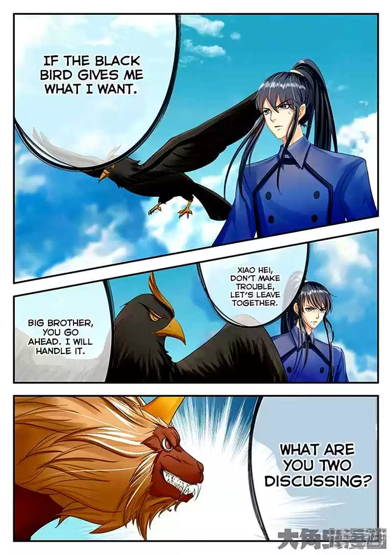 Stellar Transformations Ch. 79