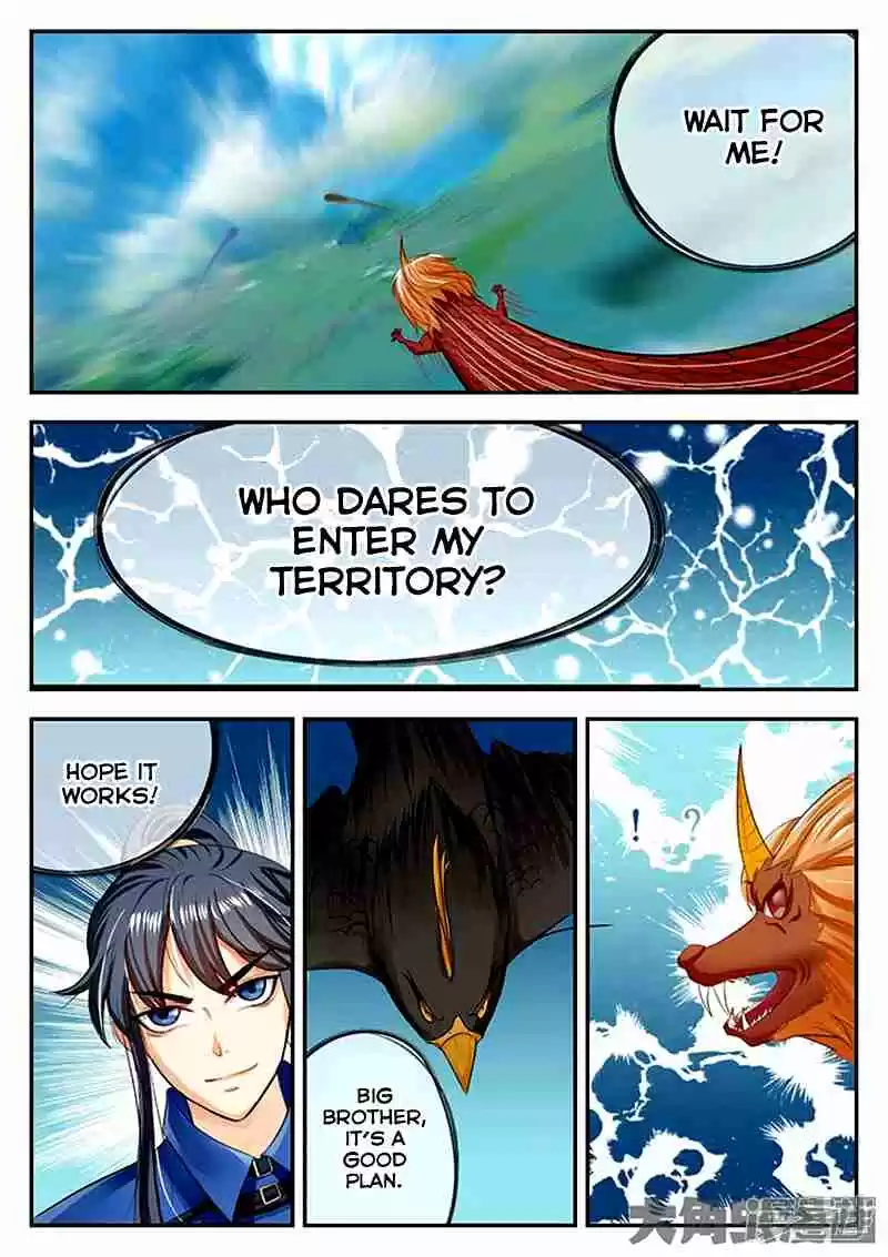Stellar Transformations Ch. 79