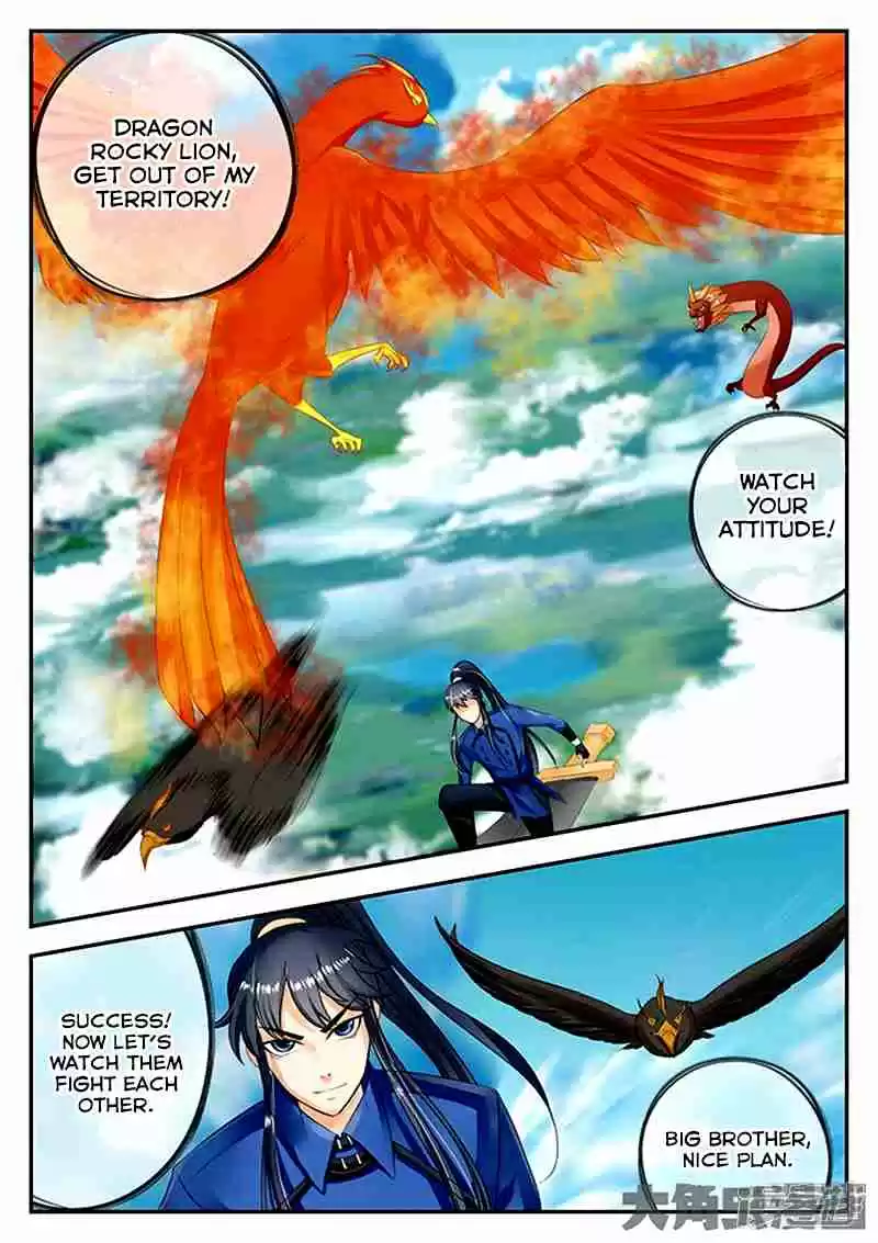 Stellar Transformations Ch. 80
