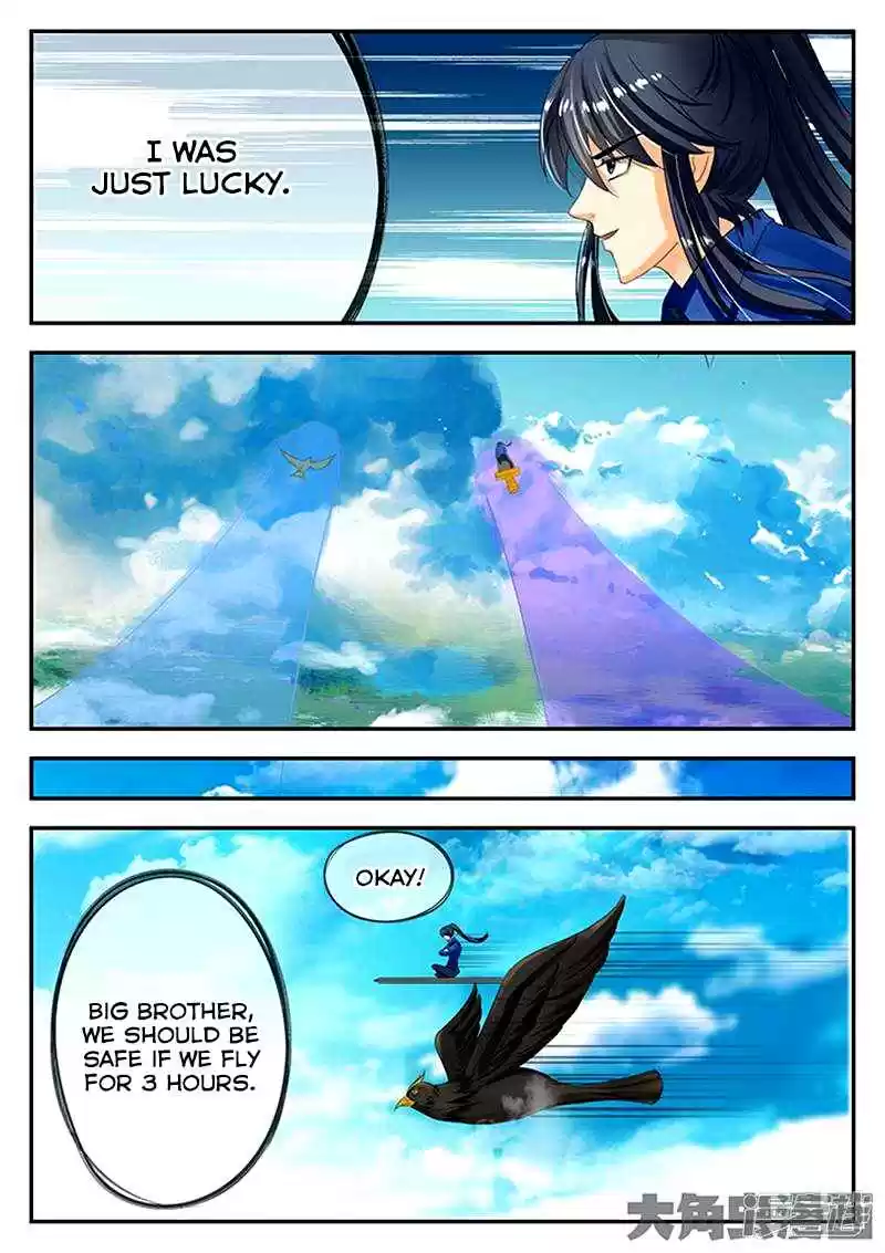 Stellar Transformations Ch. 80