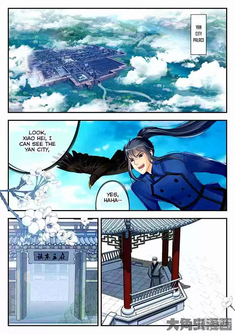 Stellar Transformations Ch. 81