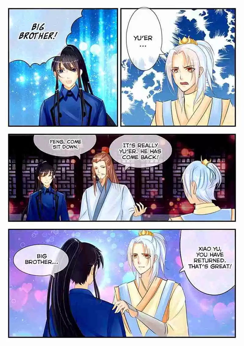 Stellar Transformations Ch. 84