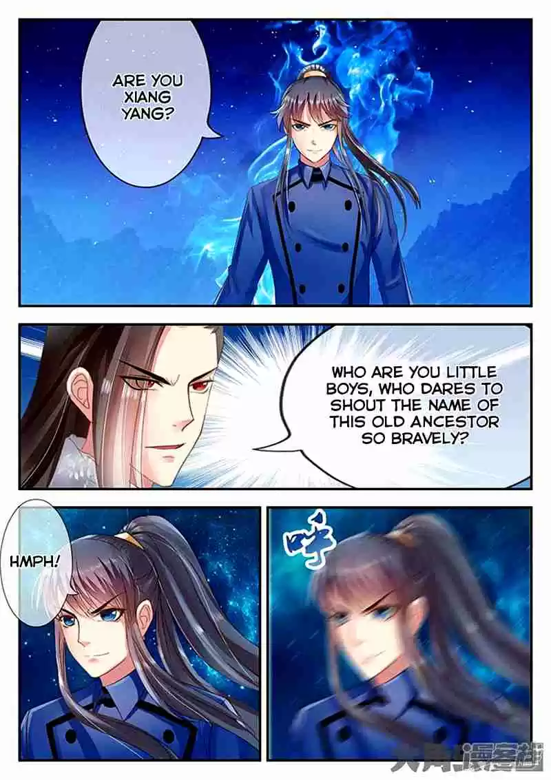 Stellar Transformations Ch. 86