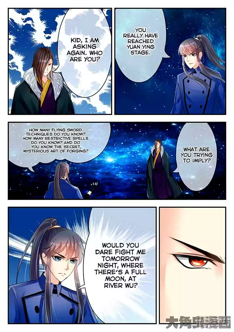 Stellar Transformations Ch. 86