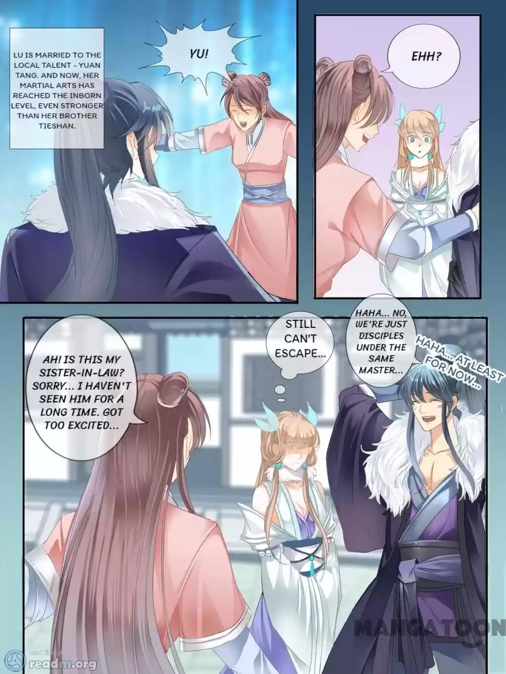 Stellar Transformations Chapter 188