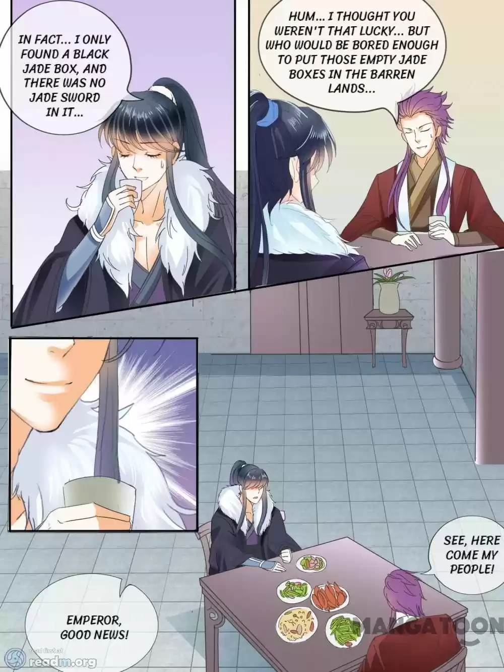 Stellar Transformations Chapter 189