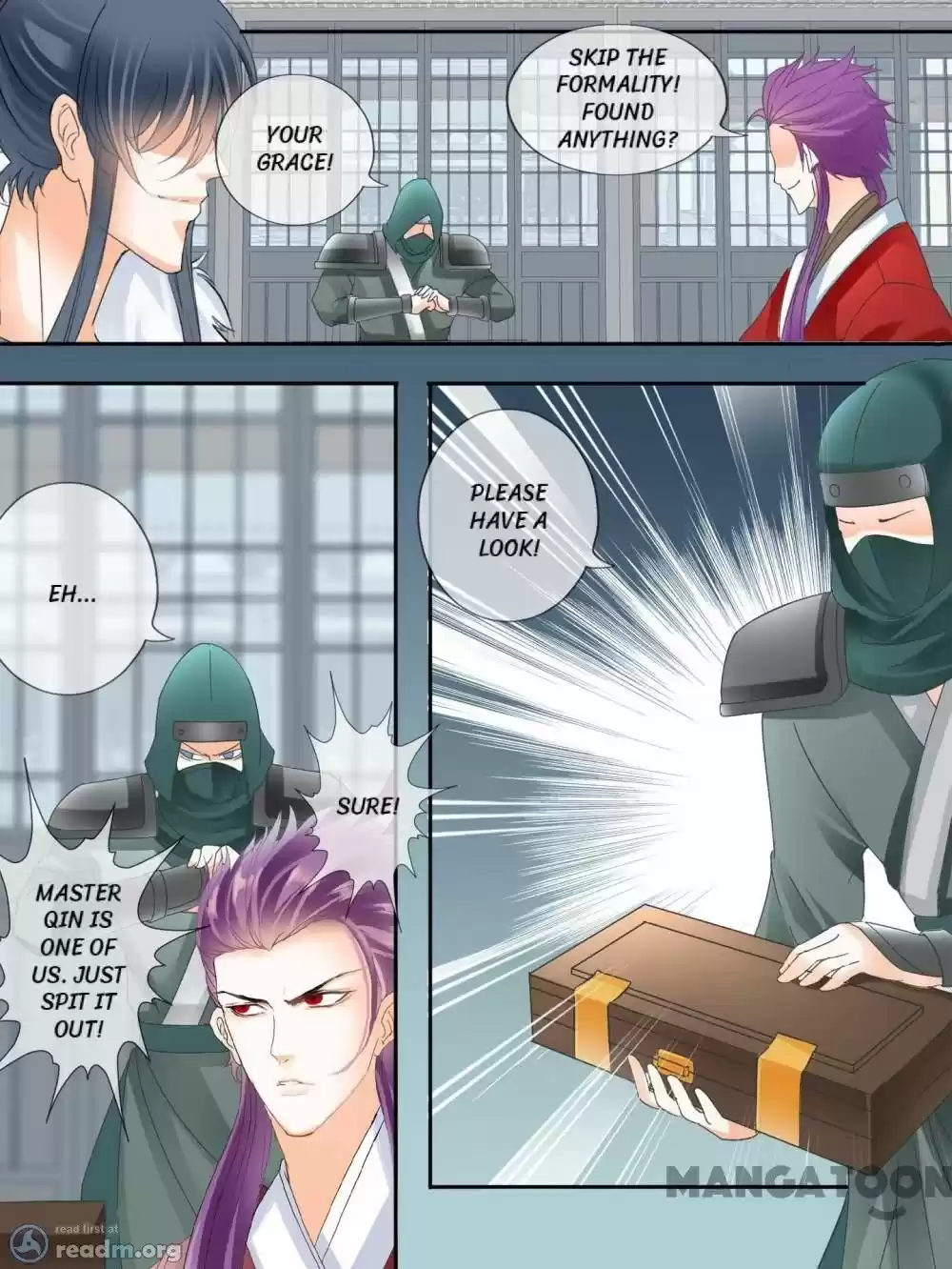 Stellar Transformations Chapter 189