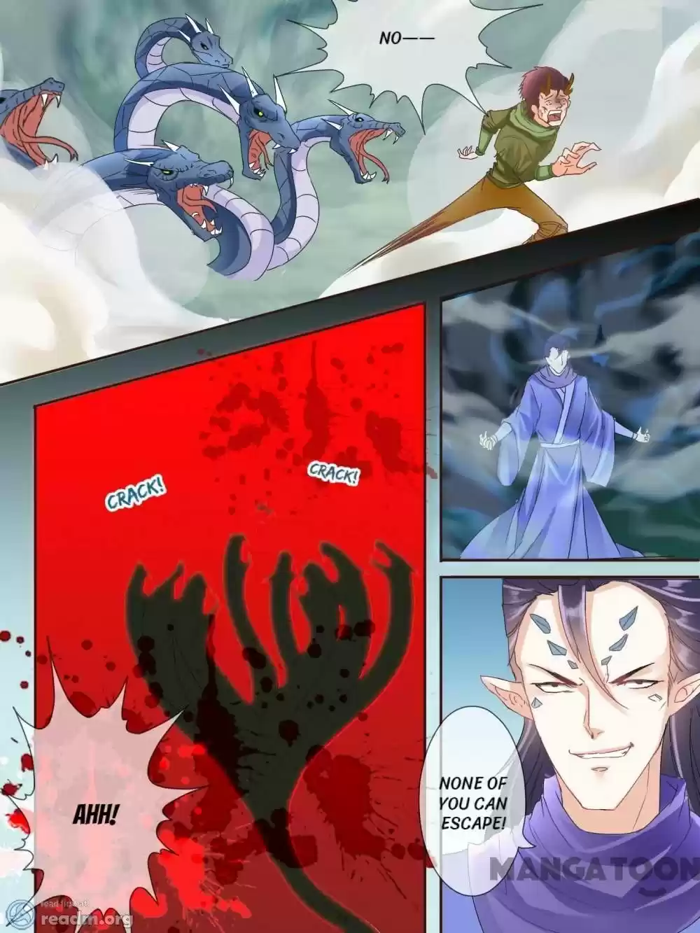 Stellar Transformations Chapter 190